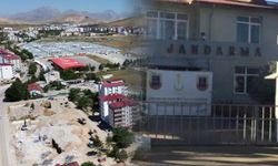 Afşin İlçe Jandarma Komutanlığı Binası İhaleye Çıktı