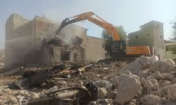 Afşin Kaymakamlığı’ndan Yıkım ve Enkaz Kaldırma Açıklaması