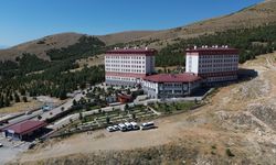 Afşin Öğrenci Yurdu Bakım Onarımı İçin İhaleye Çıkıyor