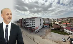 Afşin’de 4. Rezerv Alan Resmen İlan Edildi!