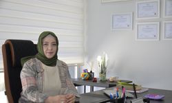 Afşin’de Çağ Çocuk Gelişimi ve Danışmanlık Merkezi Hizmete Açıldı
