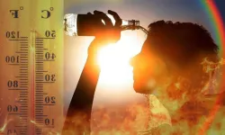 Afşin’de Hava Durumu: 12 Ağustos Salı