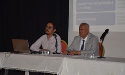 Afşin’de Organize Sanayi Bölgesi ve Yatırım Teşvikleri Anlatıldı