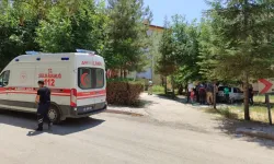Ağabeyinin Yanlışlıkla Ateş Ettiği Silah Küçük Kardeşini Hayattan Kopardı