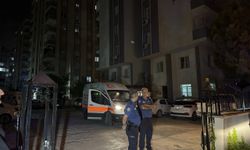 Adana'da eşini ve çocuğunu öldüren kişi intihar etti