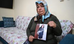 Adana'da eve dönmeyen genç kızdan 13 gündür haber alınamıyor