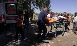 Adana'da nehre düşen kişiyi itfaiye ekipleri kurtardı