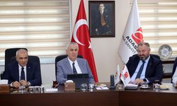 Adana'da, "Türkiye-Bosna Hersek Ticari İlişkilerini Geliştirme" etkinliği düzenlendi