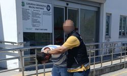 Adana'da uyuşturucu suçlarından aranan 18 firari hükümlü yakalandı