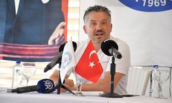 Adana'ya tenis için Ulusal Kamp Merkezi kazandırılması hedefleniyor