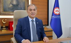 Alparslan Türkeş Bilim ve Teknoloji Üniversitesinde yeni açılan 3 bölüm ilk öğrencilerini ağırlayacak