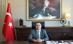 Anamur Kaymakamı Kemal Duru'dan Denizcilik ve Kabotaj Bayramı mesajı