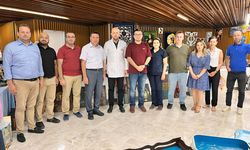 Antalya Şehir Hastanesi AMATEM Kliniğinden farkındalık sergisi