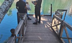 Antalya'da polis ekiplerince 'Huzur Antalya Uygulaması' yapıldı