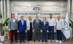 ASKON'dan "Zor Zamanlarda Yönetim ve Liderlik Sanatı" buluşması