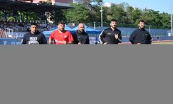 Başpehlivan Orhan Okulu altın kemeri kazandığı formuna geri döndü