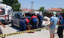 Burdur'daki trafik kazasında ağır yaralanan kişi hastanede hayatını kaybetti