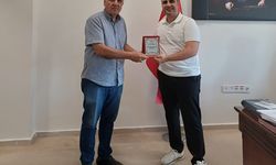 Elmalı Devlet Hastanesine hayırseverlerden tıbbi cihaz bağışı