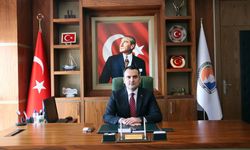 Finike Kaymakamı Çelik'ten 1 Temmuz Denizcilik ve Kabotaj Bayramı mesajı
