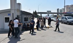GÜNCELLEME 2 - Antalya'da otomobilin çarptığı baba ve oğlunun cenazesi Burdur'da defnedildi