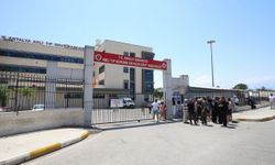 Antalya'da otomobilin kaldırımda çarptığı üniversite öğrencisi Burdur'da defnedildi