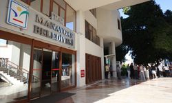 Manavgat Belediye Başkanı Kara'nın da aralarında bulunduğu 34 kişi rüşvet iddiasıyla gözaltına alındı