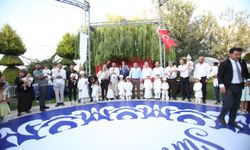 Hatay'da Vakıflar Bölge Müdürlüğünce sünnet şöleni düzenlendi