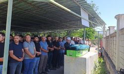 Hatay'da vinçten düşen demirin altında kalan işçi öldü