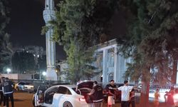 İskenderun'da huzur ve güven uygulaması yapıldı