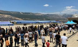 Kahramanmaraş'ta 5 bin kişiye aşure ikram edildi