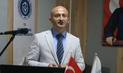 Kahramanmaraş'ta "Asker-Sivil İlişkileri, Müdahaleler Ve 15 Temmuz'u Anmak" Konferansı Düzenlendi