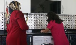 Kahramanmaraş'ta "asrın felaketi"nden bu yana 319 çocuk koruyucu ailesine kavuştu
