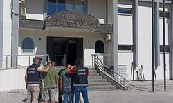 Uyuşturucu Operasyonunda 4 Zanlı Tutuklandı