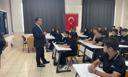 Konyaaltı’nda 9 öğrenci LGS’de tam puan aldı