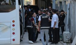 Manavgat Belediyesine yönelik rüşvet, irtikap ve zimmet operasyonunda 7 şüpheli daha gözaltına alındı