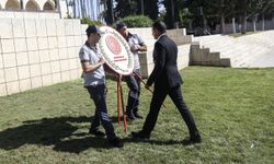 Mersin'de Denizcilik ve Kabotaj Bayramı kutlandı