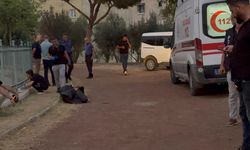 Mersin'de sulama kanalında erkek cesedi bulundu