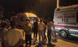 Topçu Uzman Çavuş Servet Ökkeş Çakır'ın şehadet haberi Osmaniye'deki ailesine verildi