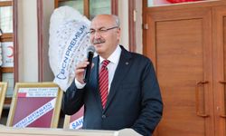 Türk Kızılay Sarıçam Şubesi hizmete açıldı