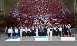 Hatay'ın ana vatana katılışının 86'ncı yıl dönümü kutlandı