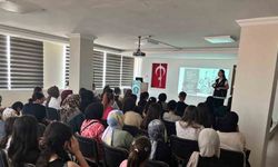 Adana’da UYUMA uygulaması ve NARVAS projeleri anlatıldı