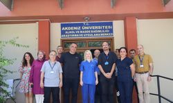 Akdeniz Üniversitesi AMBAUM’dan bağımlılıkla mücadelede yıllık binlerce tedavi