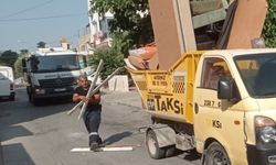 Akdeniz’de her gün tonlarca atık toplanıyor