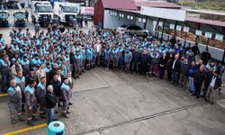 Alanya Belediyesi şirket personeli greve ‘hayır’ dedi