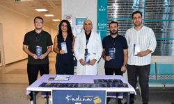 Alanya’da kadına yönelik şiddetle mücadele anlatıldı
