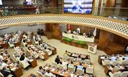 Antalya Büyükşehir Meclisi 11 Temmuz’da toplanıyor