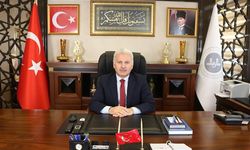 Antalya İl Müftüsü Aydın Yığman oldu
