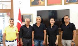 Antalyalılar Derneği, ilçelerde teşkilatlanıyor