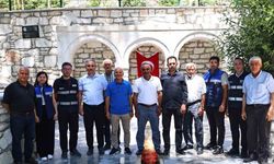 ASAT’tan Korkuteli’ne altyapı atağı: Su kaynağı yenilendi