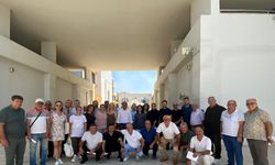ASSİM’de muhtarlara tebligat eğitimi